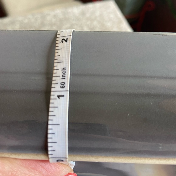 PARINI Restaurant Equipment Supply Parini Gray Square Non-stick Bakeware Dish 9" - Picture 5 of 14